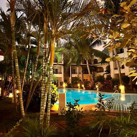 A'S Beach Apartment Flic-en-Flacq Exterior foto